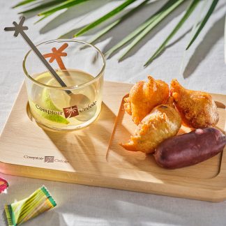 Ambiance Planch'Ti-punch gourmand