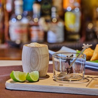 Ambiance Planch' Ti-punch Barman