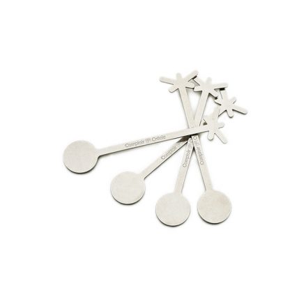 Lot de 4 touillettes LÉLÉ