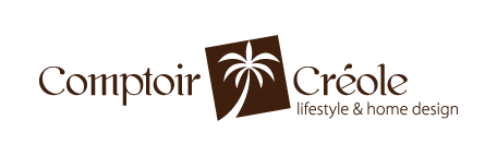Comptoir Créole - logo pantone mail